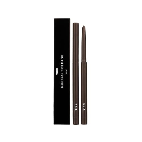 BBIA Last Auto Gel Eyeliner 17 Color
