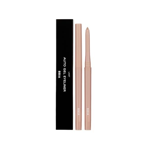 BBIA Last Auto Gel Eyeliner 17 Color