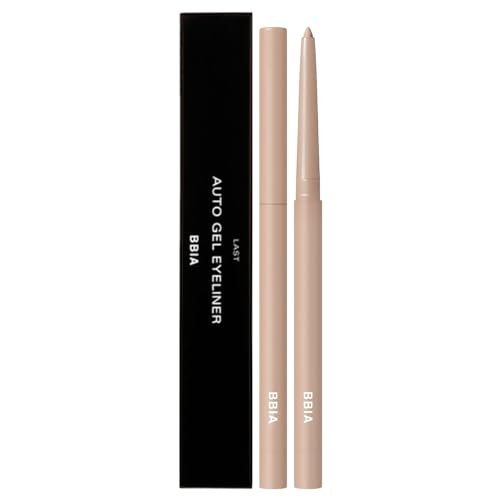 BBIA Last Auto Gel Eyeliner 17 Color