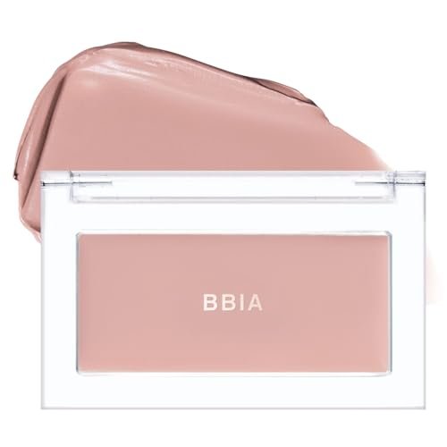 BBIA Ready To Wear Downy Cheek Cream Blush